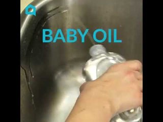 How to Polish Stainless Steel for $1