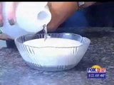Neat spring cleaning trick for a sparkling clean toilet! Fox 21
