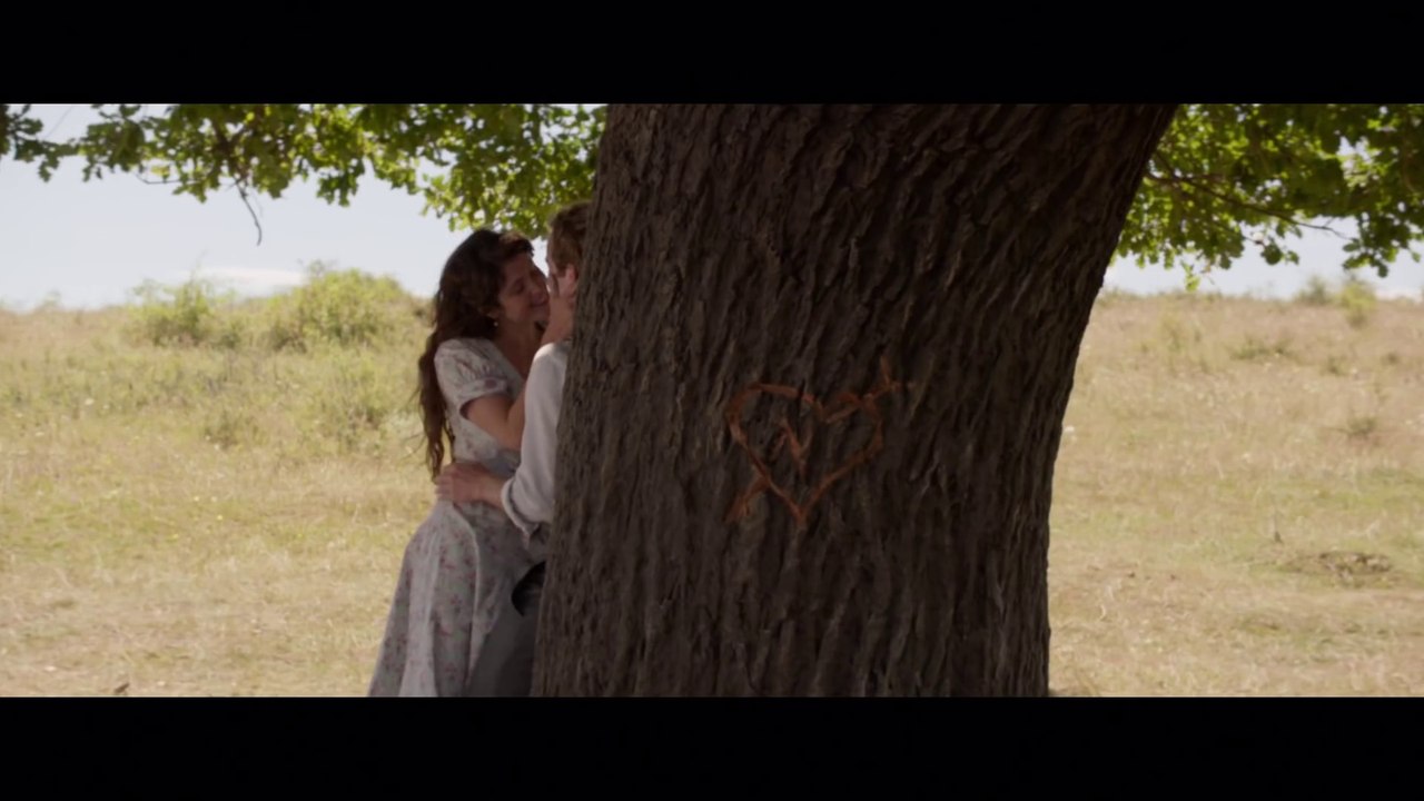 L’Histoire de l'Amour - Bande annonce