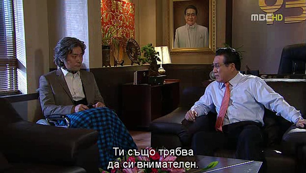 +ПРЕМИЕРА+  Отплата  Еп.10 (Бг Превод  Devill_96)