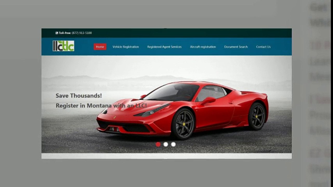 New Mexico Registered Agent