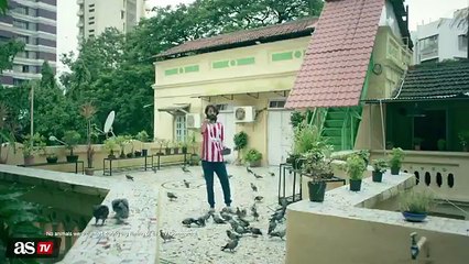 Indian promo on La Liga - Madrid Derby rivalry