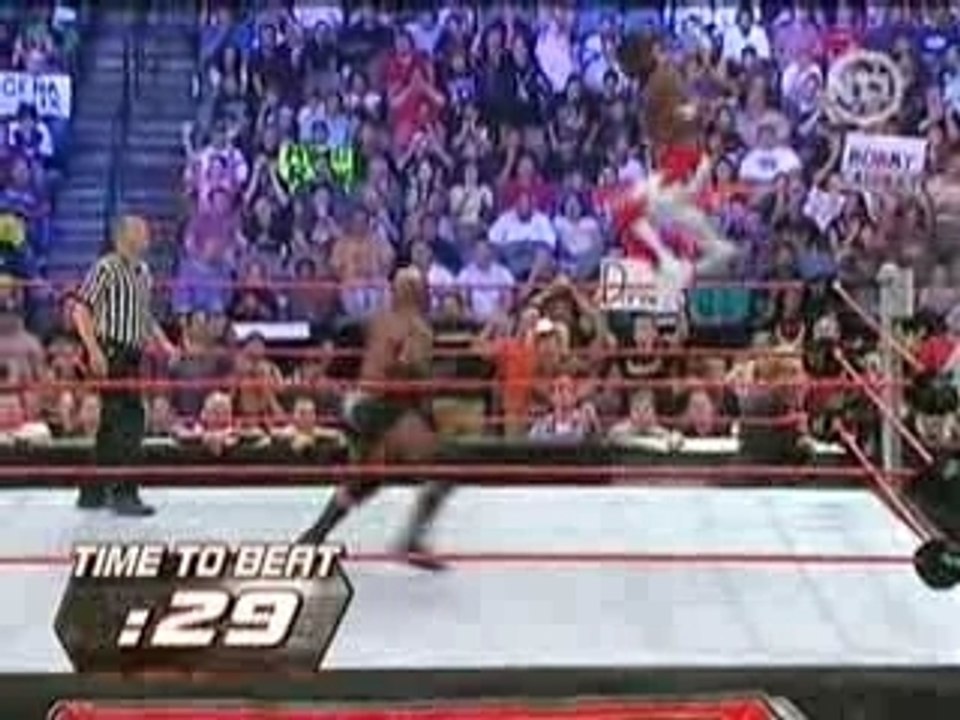 Catch Attack 28 juillet