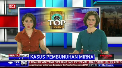 Pengacara Jessica Keberatan Kehadiran Saksi Ahli