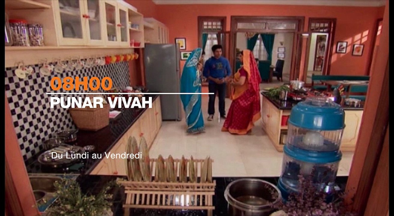 SPOT- PUMA VIVAAH