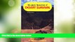 Big Deals  The Basic Essentials of Desert Survival  Free Full Read Most Wanted