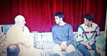 Fethullah Gülen: Dualarla Himmetlerle Galatasaray'ı Ayağa Kaldırmak Lazım