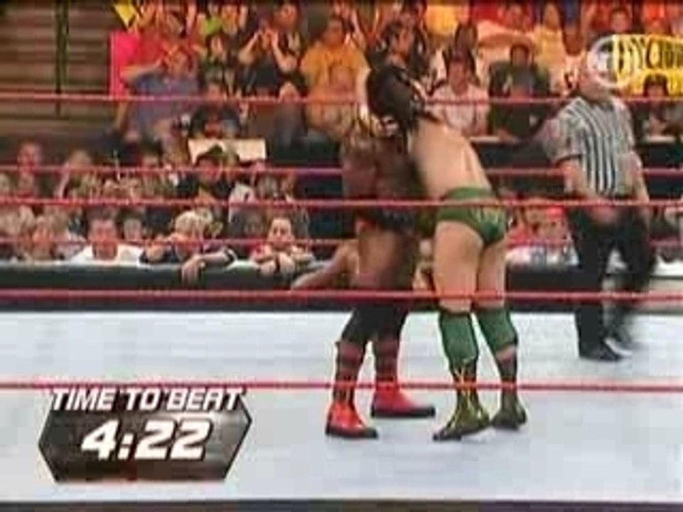 Catch Attack 28 juillet