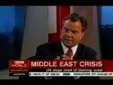 2006/07/27-BBCnews- Lebanon Crisis