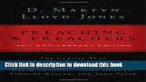 [Download] Preaching and Preachers Kindle Online