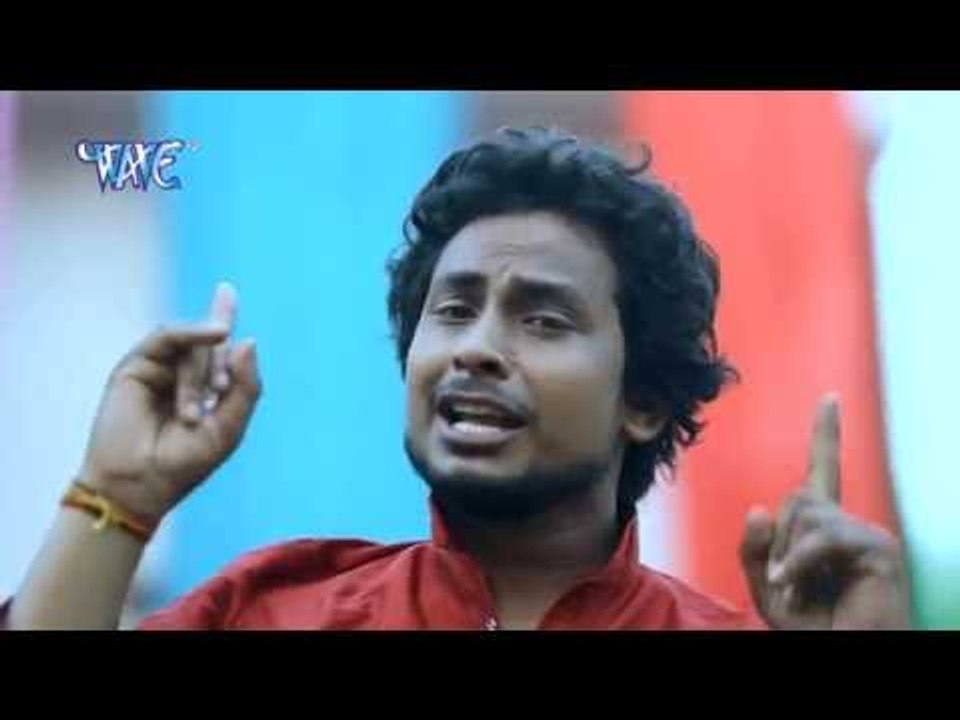 जल धारिहा पहिला सोमवार के - Deewana Hamar Bhola Ji | Vikesh Kumar | Bhojpuri Kanwar Geet 2016