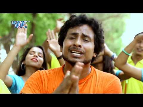 जलवा तोहर चढ़ जाई - Deewana Hamar Bhola Ji | Vikesh Kumar | Bhojpuri Kanwar Geet 2016