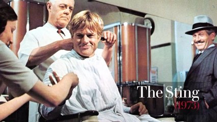 8 Robert Redford Movies We Love for his 80th Birthday