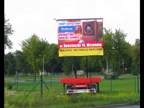 TELEBIM WRZEŚNIA WROCŁAWSKA TEL. 782 666 777