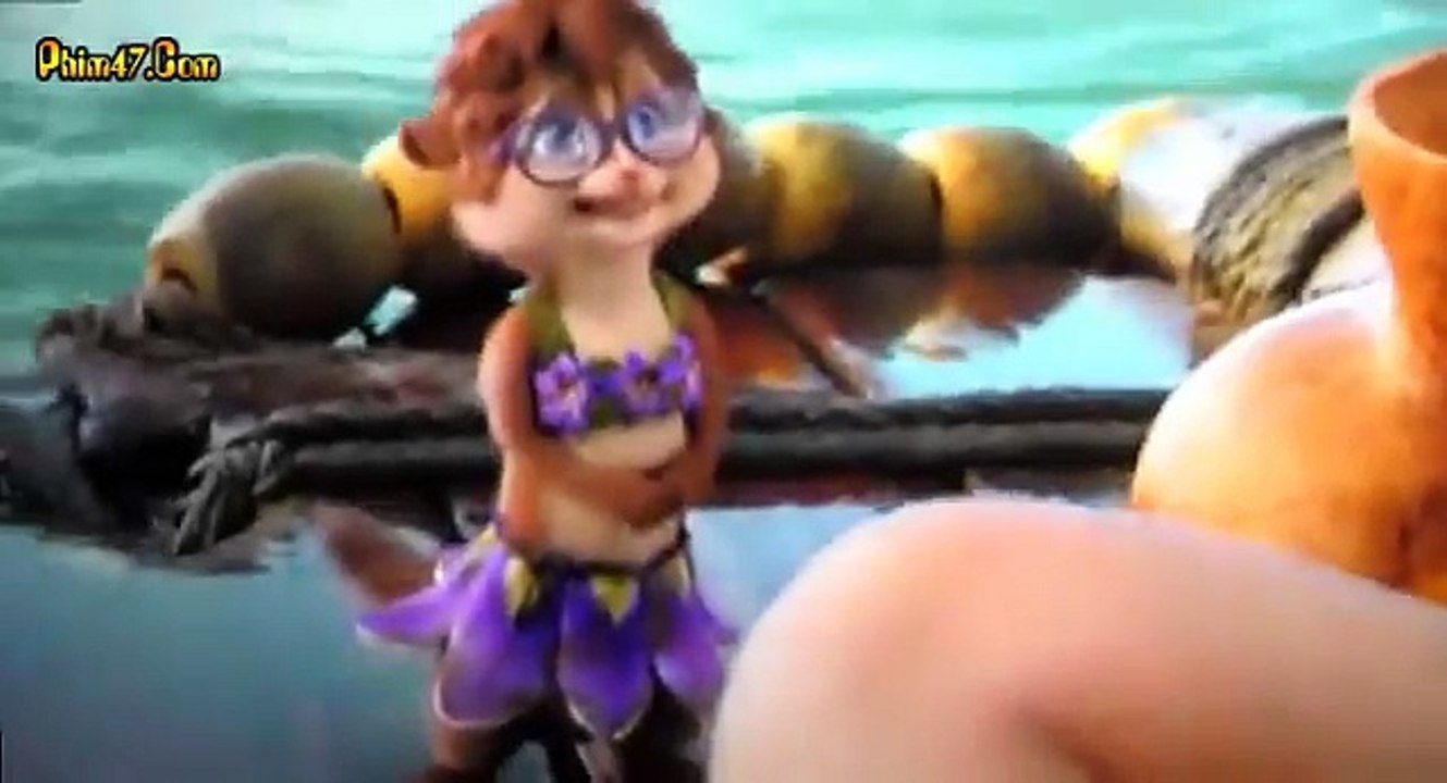 Sóc siêu quậy 3 - Tập 6