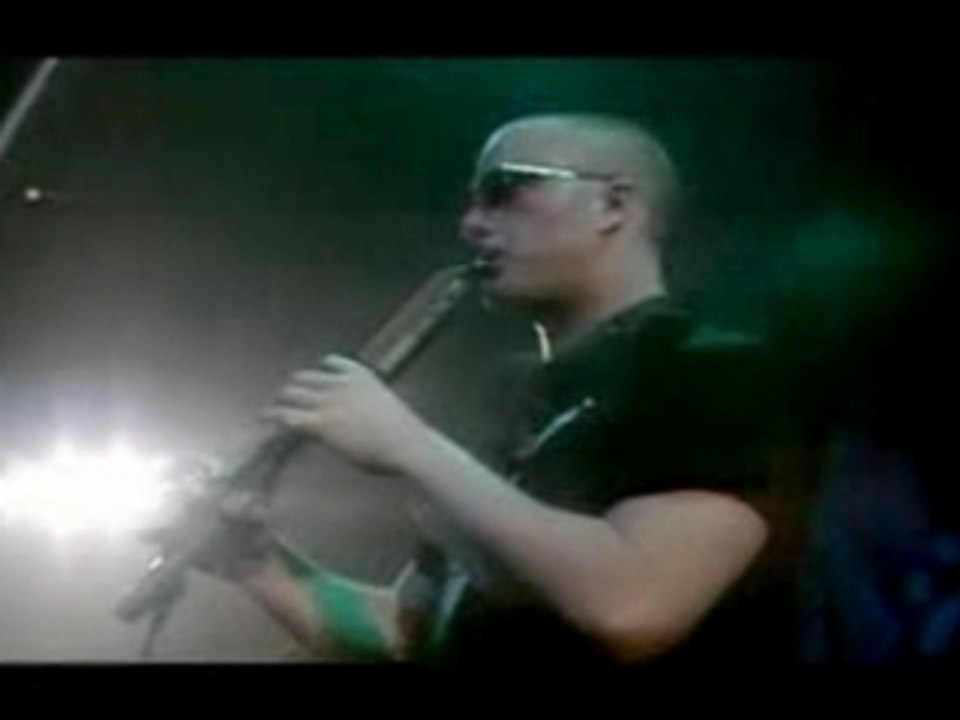 Vanessa Mae - Classical Gas