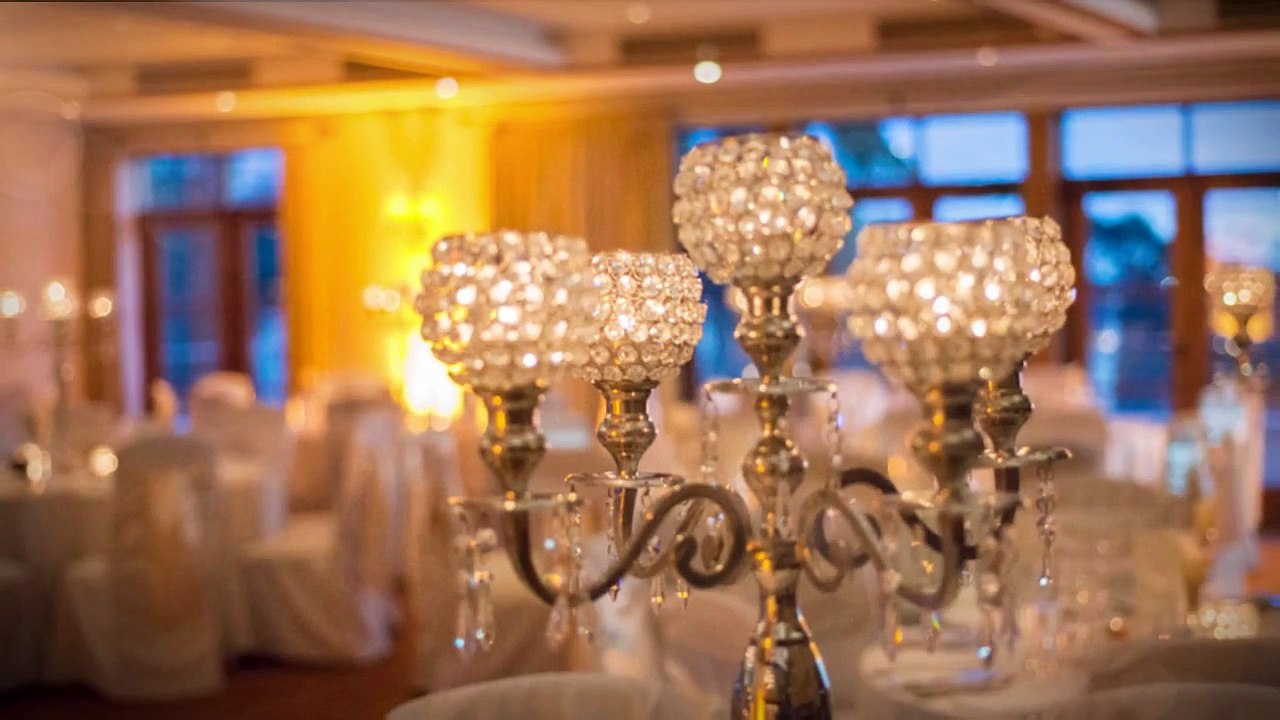 How to Choose Your Wedding Reception Venue