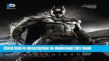 [Download] Batman: Arkham Knight Vol. 3 Kindle Free
