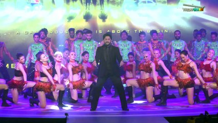 Announcement of the second installment of 'Aankhen' titled 'Aankhen 2'