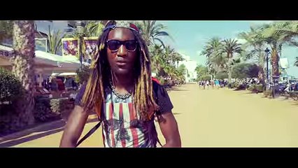 MAFIA SPARTIATE - Jeune D (clip officiel)