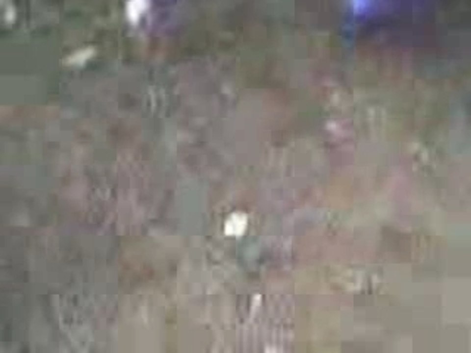 tekos de bourges 2007