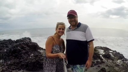 Viral: Una selfie muy accidentada: feliz día de la fotografía