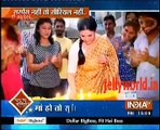 Kuch Rang Pyar ke Ese Bhi 19th August Ishwari's bday Celebration Saas bahu aur Suspense