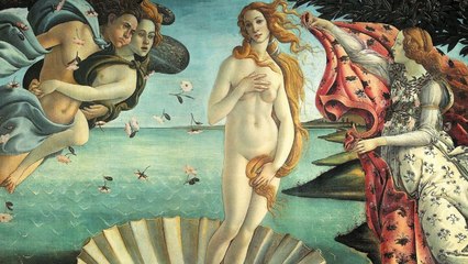 Top 10 Greatest Masterpieces of The World