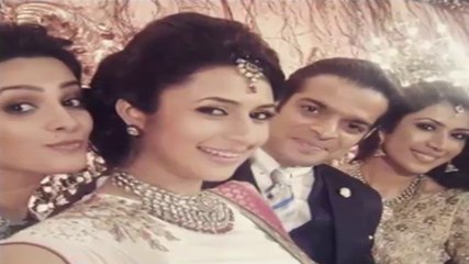 Hit List TV Serial " Ye Hai Mohabbatein " Real Life PICs