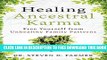 Collection Book Healing Ancestral Karma: Free Yourself from Unhealthy Family Patterns