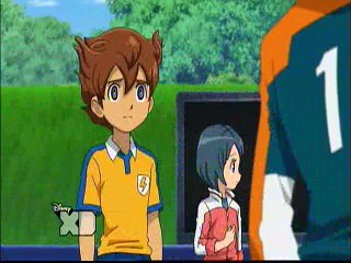 Inazuma Eleven GO Saison 1 Épisode 11 VF