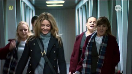 Projekt Lady- zapowiedź (22.08.2016)