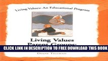 New Book Living Values Parent Groups: A Facilitator Guide