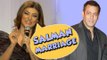 Salman Khan Marriage, Sushmita Sen Celebrates, REACTS