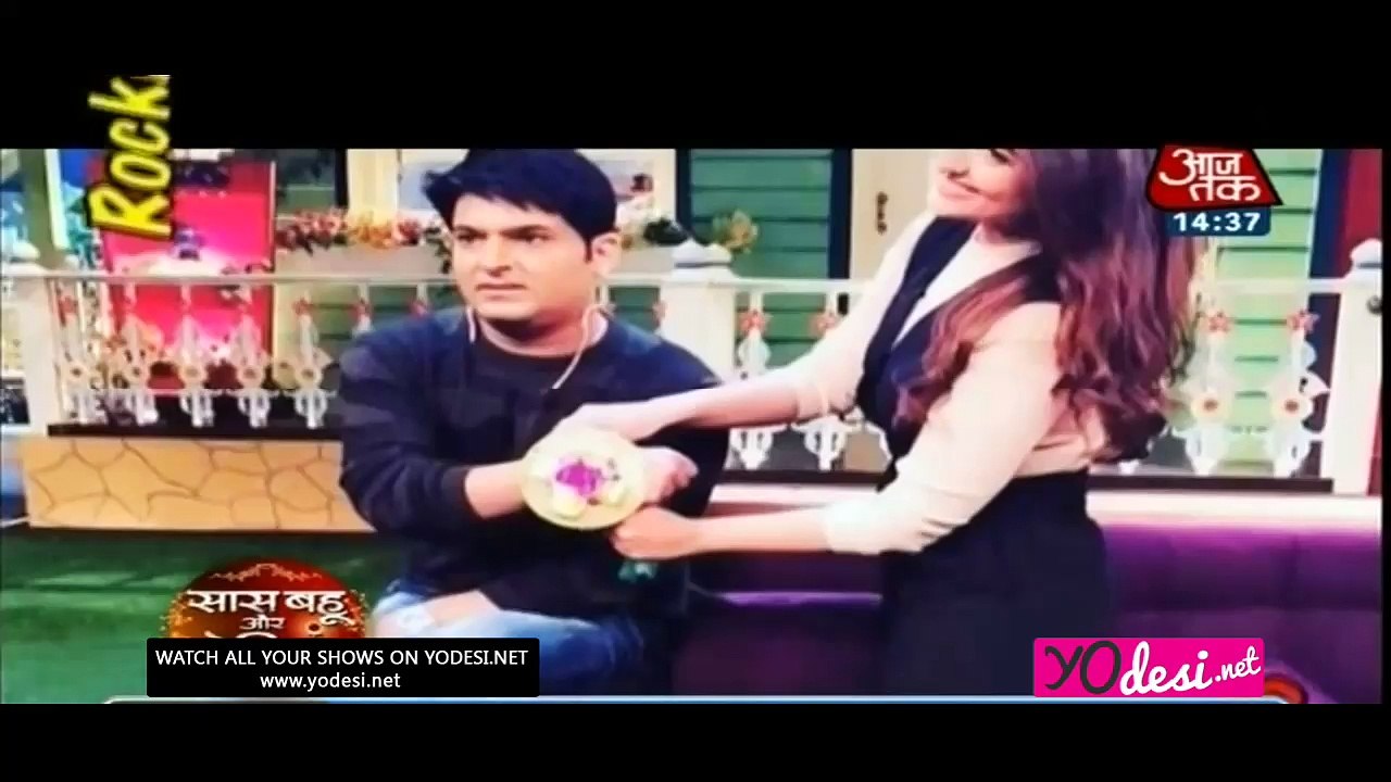 Rocking & Shoking news - SBB Segment 19th August 2016