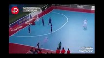 ستاره تیم ملی فوتبال بانوان ایران: مهناز افشار و علی کریمی برای ما سنگ تمام گذاشتند!