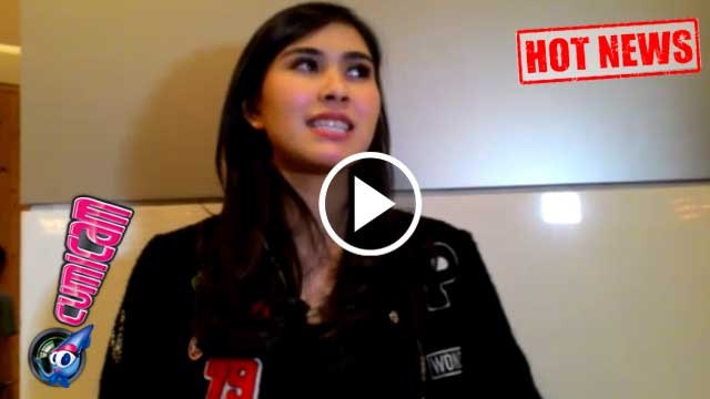 Syahnaz: Jeje Memang Pacar Spesial - Cumicam 19 Agustus 2016