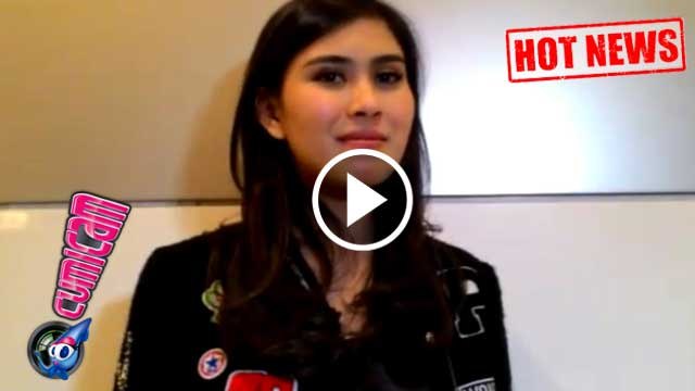 Beda 10 Tahun, Syahnaz-Jeje Tetap Romantis - Cumicam 19 Agustus 2016