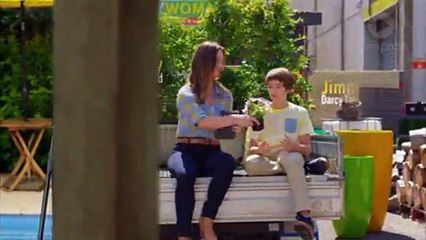 Neighbours 7435 19th August 2016