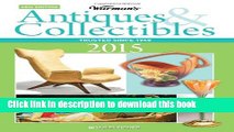 [Popular Books] Warman s Antiques   Collectibles 2015 Price Guide Full Online