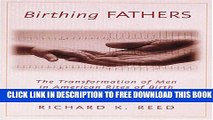 Collection Book Birthing Fathers: The Transformation of Men in American Rites of Birth