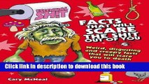 [Popular Books] Facts That Will Scare the Shit Out of You (Essential Shit) Download Online