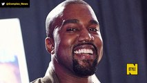 Kanye West Opening 21 'Pablo' Pop Up Shops Worldwide