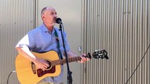 Pete Olson Sings 'Me And Bobby McGee'