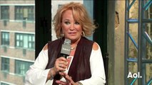 Tanya Tucker Explains The Worst Thing That Can Happen On Tour AOL BUILD