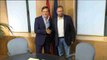 El PP y Ciudadanos firman el pacto anticorrupción con las medidas planteadas por la formación de Albert Rivera para iniciar las negociaciones