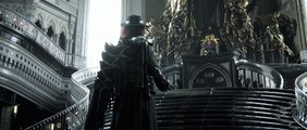 Kingsglaive: Final Fantasy XV Trailer 1 1080p