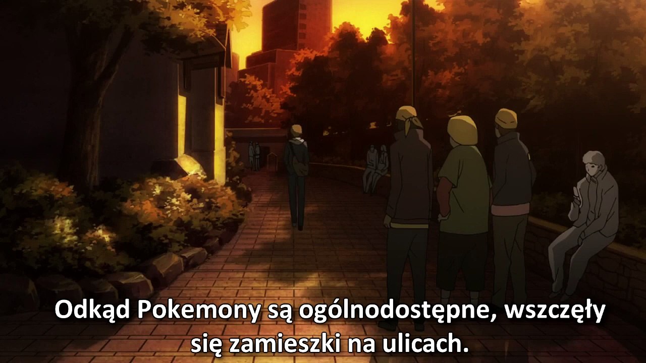 parodia pokemony