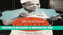 [Popular] The Jemima Code: Two Centuries of African American Cookbooks Kindle Free