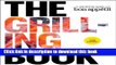[Popular] The Grilling Book: The Definitive Guide from Bon Appetit Hardcover Free